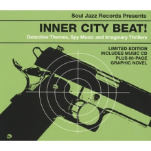 Various - Inner City Beat!