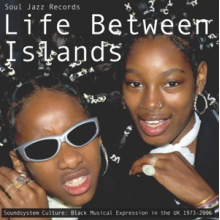 V/A - Life Between Islands