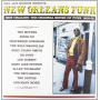 Various - New Orleans Funk