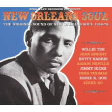 V/A - New Orleans Soul - the Original Sound of New Orleans Soul 1960-1975