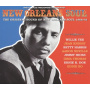 V/A - New Orleans Soul - the Original Sound of New Orleans Soul 1960-1975