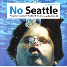 V/A - No Seattle