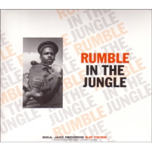 V/A - Rumble In the Jungle