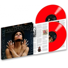 V/A - Soul Jazz Records Presents: Holy Church