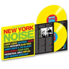 Various - Soul Jazz Records Presents: New York Noise
