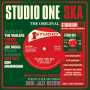 V/A - Soul Jazz Records Presents: Studio One Ska