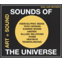 Various - Sounds of the Universe-Art + Sound 2012-2012 Vol.1
