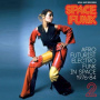 V/A - Space Funk 2: Afro Futurist Electro Funk In Space 1976-84