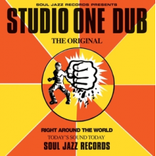 V/A - Studio One Dub