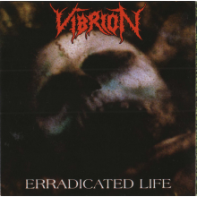 Vibrion - Closed Frontiers