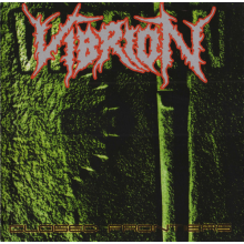 Vibrion - Closed Frontiers