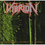 Vibrion - Closed Frontiers