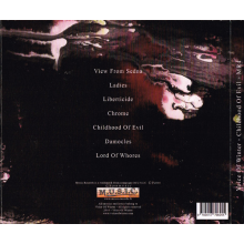 Voice of Winter - Childhood of Evil