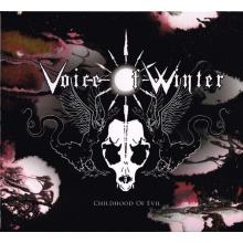 Voice of Winter - Childhood of Evil