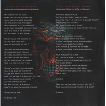 Wolfen Reloaded - The Ghost From Within