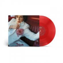 Beck - Everybody’s Gotta Learn Sometime (opaque Red Vinyl)