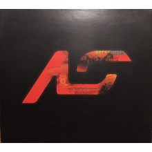 Artsonic - Hacktivist