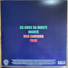 Bongo Riot - Bongo Riot!