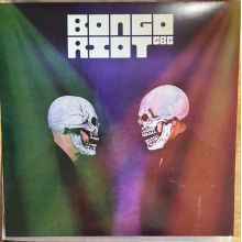 Bongo Riot - Bongo Riot!