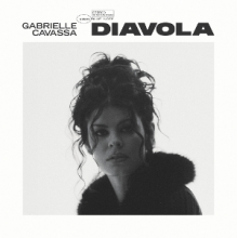 Cavassa, Gabrielle - Diavola
