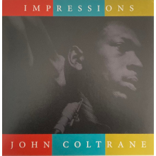 Coltrane, John - Impressions