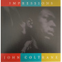 Coltrane, John - Impressions
