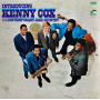 Cox, Kenny - Introducing Kenny Cox