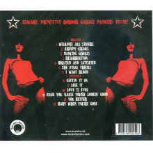 Defectors - Bruised and Satisfied