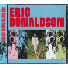 Donaldson, Eric - Eric Donaldson
