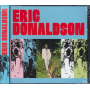 Donaldson, Eric - Eric Donaldson