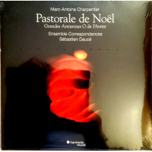 Ensemble Correspondances - Pastorale De Noel
