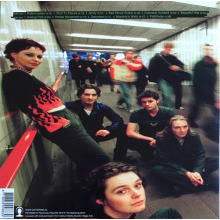 Gathering - If_then_else