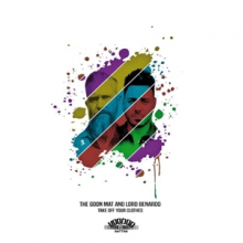 Goon Mat & Lord Benardo - Take Off Your Clothes
