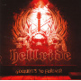 Hellride - Goodbyes To Forever