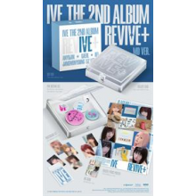 Ive - Revive+