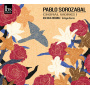 Kea Vocal Ensemble - Sorozabal: Choral Works I