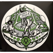 Kottonmouth Kings - Hidden Stash Ii- the Kream of the Krop