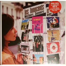 Les Innocents - Meilleurs Souvenirs - Best of