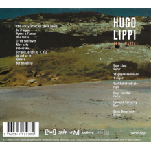 Lippi, Hugo - Olha Maria