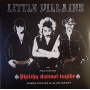 Little Villains - Taylor Made