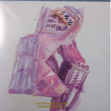 Love-Songs Und U. Schuette - Spannende Musik