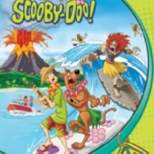 SCOOBY-DOO, ALOHA