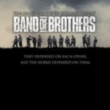 KOMPANIA BRACI (6 DVD)