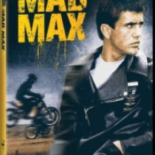 MAD MAX