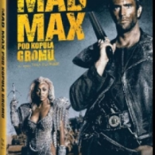 MAD MAX 3: POD KOPUŁĄ GROMU