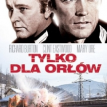 TYLKO DLA ORŁÓW