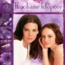 KOCHANE KŁOPOTY, SEZON 3 (6 DVD)