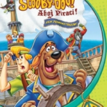 SCOOBY-DOO AHOJ PIRACI