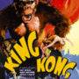KING KONG (1933, COOPER) - SREBRNA KOLEKCJA (2 DVD)