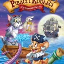 TOM I JERRY: PIRACI I KUDŁACI